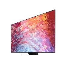 Smart TV Samsung Neo QLED 55 inch